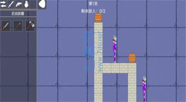 甜瓜派對游樂園 v1.6 安卓版 1