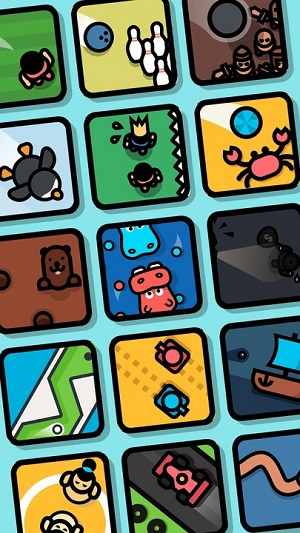 雙人迷你對戰(zhàn) v0.5手機版 1