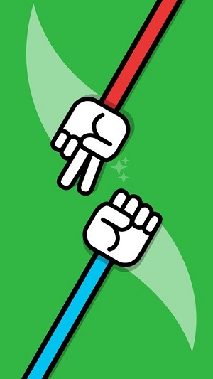 雙人迷你對戰(zhàn) v0.5手機版 0