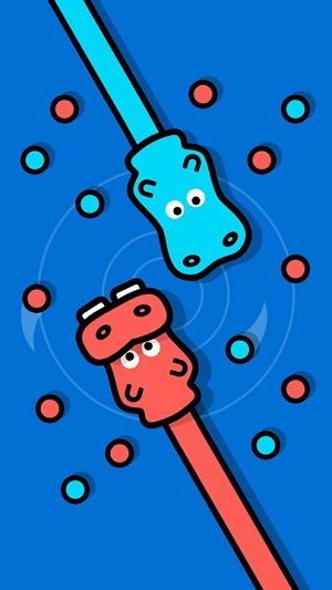 雙人迷你對戰(zhàn) v0.5手機版 2