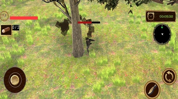 軍隊(duì)求生訓(xùn)練 v1.2 安卓版 2