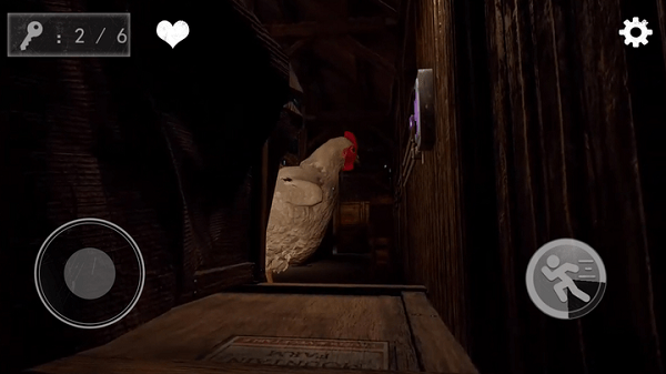 吃雞吉利挑戰(zhàn) v1.0 安卓版 2