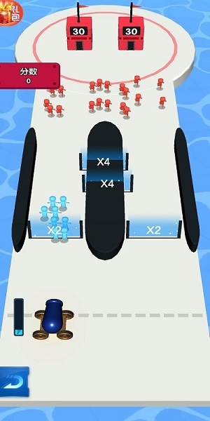 圣魂英雄 v1.0.57手機最新版 2