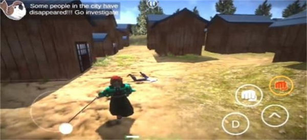 鬼灭之刃模拟器 v0.2 安卓版2