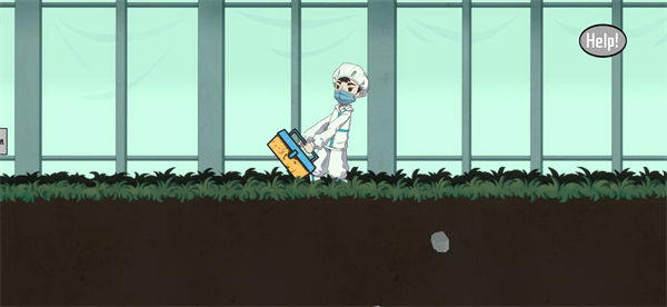 三星堆發(fā)掘現場 v1.0 安卓版 2