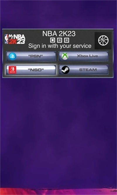 MyNBA2K23 v4.4.0.8224119 安卓版 3