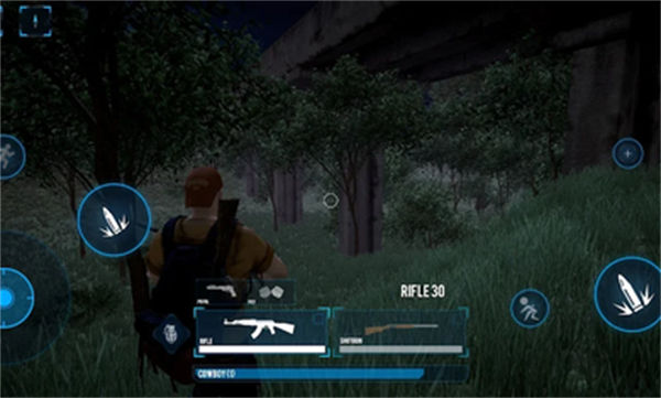 死前一天 v1.0 安卓版 2