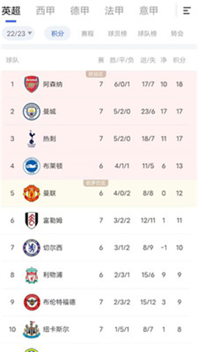 賽事百家 v1.3.1 安卓版 1