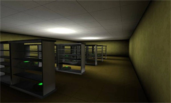 后室恐怖級(jí)別 v0.1.7 安卓版 1