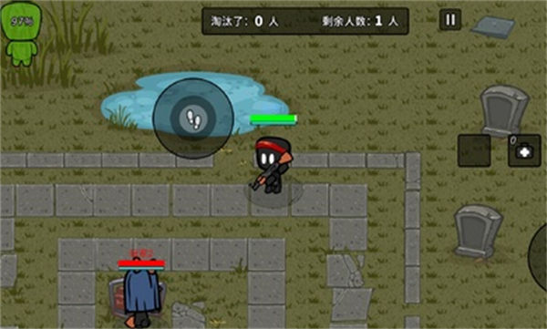 火線槍戰(zhàn)躲貓貓手游 v2.2.2安卓版 2