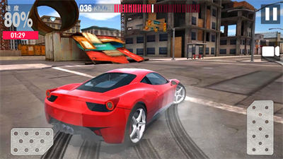 開豪車兜兜風(fēng) v1.0 安卓版 4