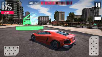 開豪車兜兜風(fēng) v1.0 安卓版 1