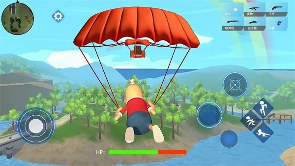 熱血模擬戰(zhàn)場(chǎng) v1.0 安卓版 0