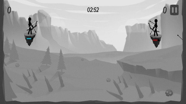 火柴人射擊王者 v1.0.1手機最新版 2