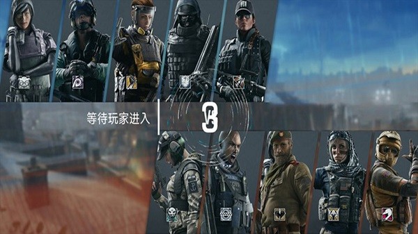 和平榮耀吃雞 v1.2 安卓版 2