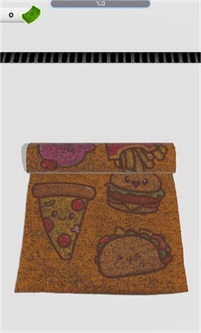 地毯清潔 v1.0.2 安卓版 0