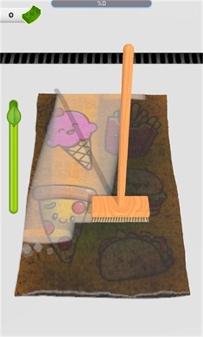 地毯清潔 v1.0.2 安卓版 2