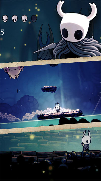 小小騎士冒險 v1.0.1 安卓版 1