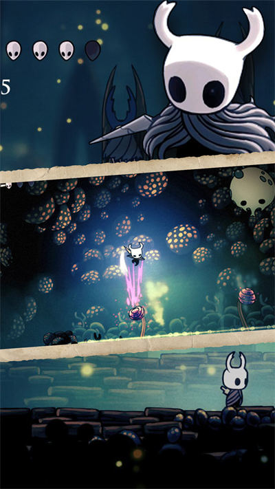 小小騎士冒險 v1.0.1 安卓版 2