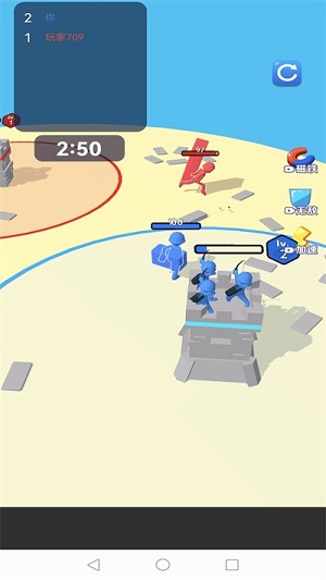 畫畫玩具人戰(zhàn)爭 v1.0.00 安卓版 0