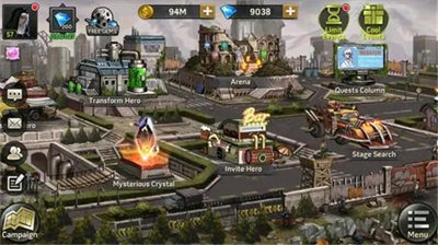 絕境封鎖紅包版 v1.11.65 安卓版 3