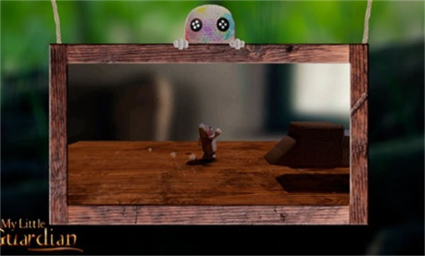 我的小小守護(hù)者 v1.8 安卓版 1