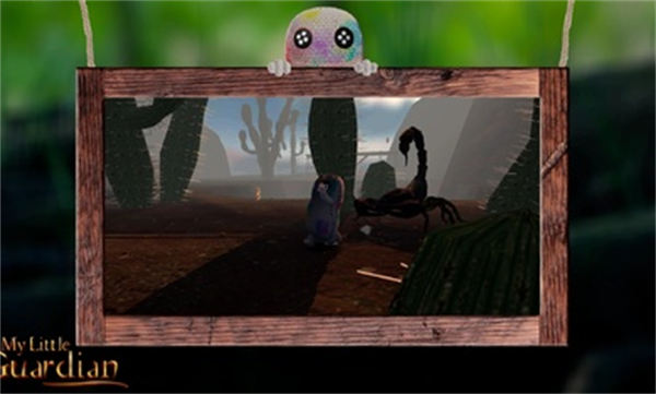 我的小小守護(hù)者 v1.8 安卓版 5