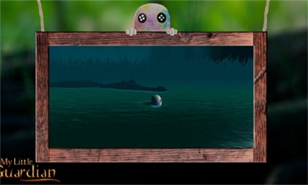 我的小小守護(hù)者 v1.8 安卓版 3