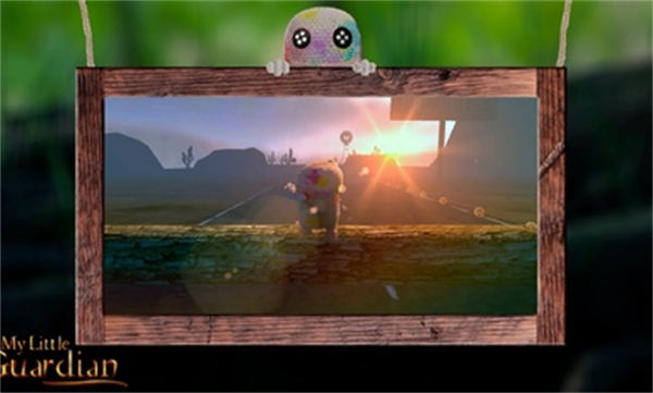 我的小小守護(hù)者 v1.8 安卓版 0