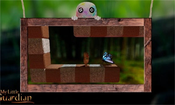 我的小小守護(hù)者 v1.8 安卓版 2