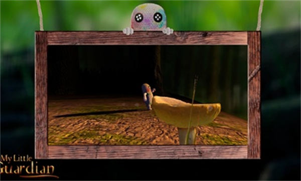 我的小小守護(hù)者 v1.8 安卓版 4