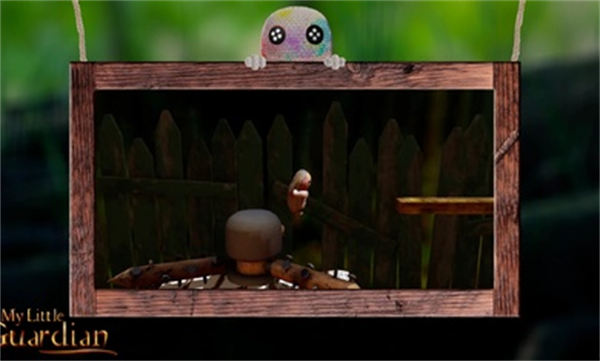 我的小小守護(hù)者 v1.8 安卓版 6