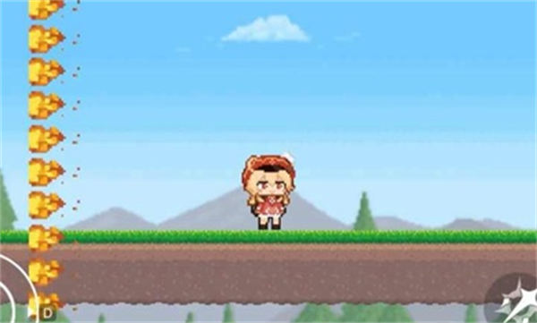 可莉跑酷 v1.0.1 安卓版 3