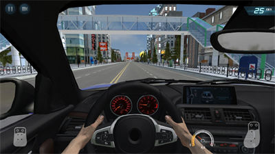 競(jìng)速車神 v1.0.0 安卓版 4