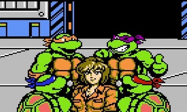 忍者神龜 v3.7.0手機中文版 1