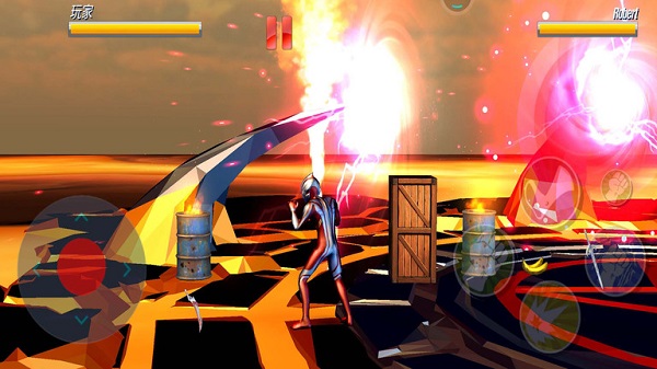 dx超人變身器 v1.1 安卓版 1