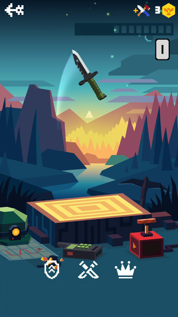 障礙你來(lái)呀 v189.1.0.3018 安卓版 0