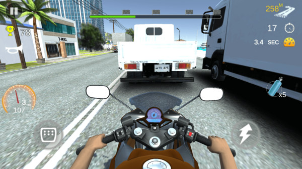 小小駕駛專(zhuān)家 v1.0.4 安卓版 3