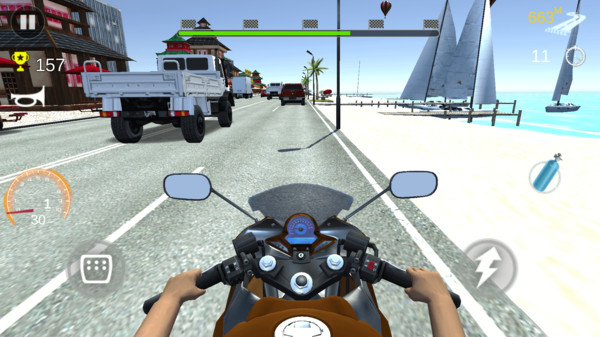 小小駕駛專(zhuān)家 v1.0.4 安卓版 0