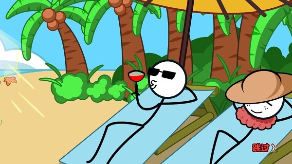 火柴人反转逆袭 v1.0.0 安卓版2