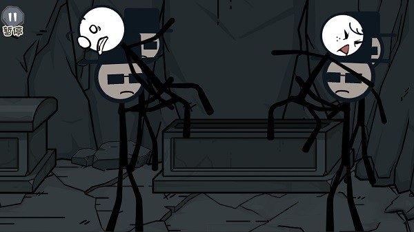 火柴人反转逆袭 v1.0.0 安卓版0