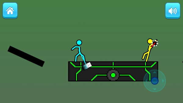 蜘蛛俠對決滅霸 v1 安卓版 0
