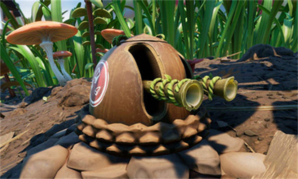 禁閉求生 v2.4.2 安卓版 1