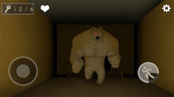 小狗追逐逃生 v1.0手機最新版 0