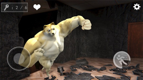 小狗追逐逃生 v1.0手機最新版 2