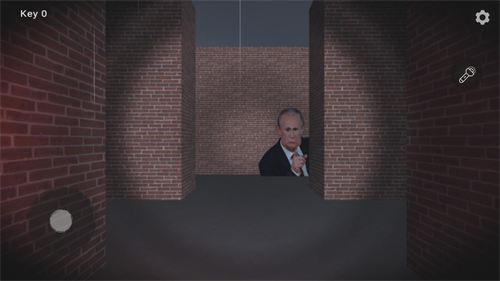 nextbot偶像 v1.1 安卓版 2