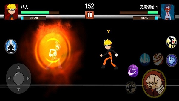 火柴人冠軍賽 v4.0 安卓版 2