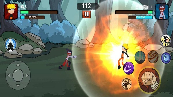 火柴人冠軍賽 v4.0 安卓版 1