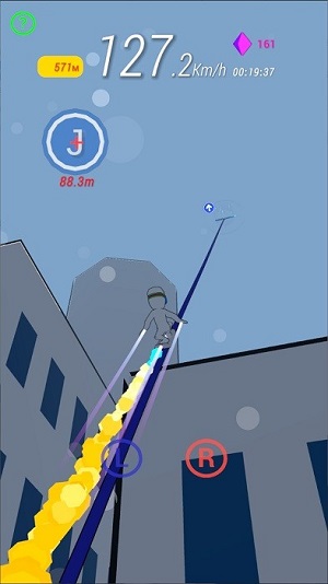 極端滑板 v1.2 安卓版 2