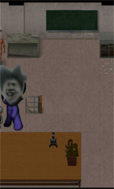 青鬼2坤坤版 v1.6.8 安卓版 0